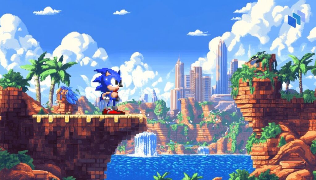 5 Sonic Games That Got Canceled & Why They Were Axed