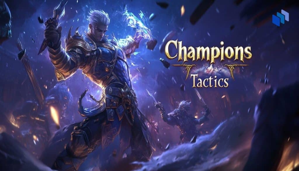 Ubisoft’s NFT-Based RPG “Champions Tactics” Experiences Game-Breaking Exploit