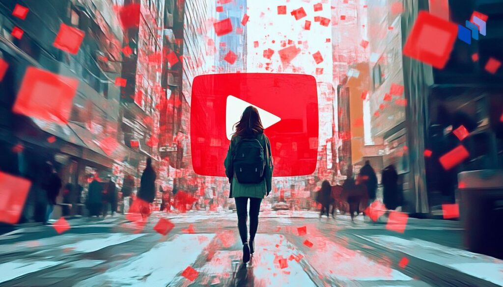 YouTube Adds AI-Generated Video Backgrounds for Shorts Creators