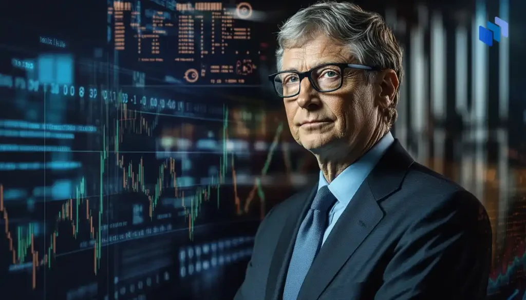 Bill Gates Net Worth in 2024: How Rich Is Microsoft's Founder?