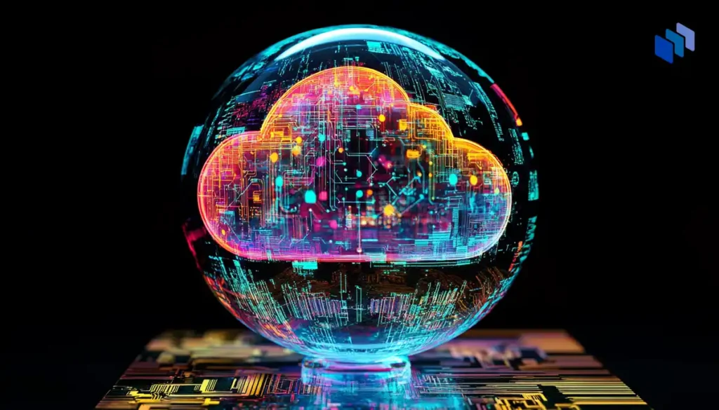 Top 7 Cloud Computing Trends in 2025: Seamless Cloud & GenAI