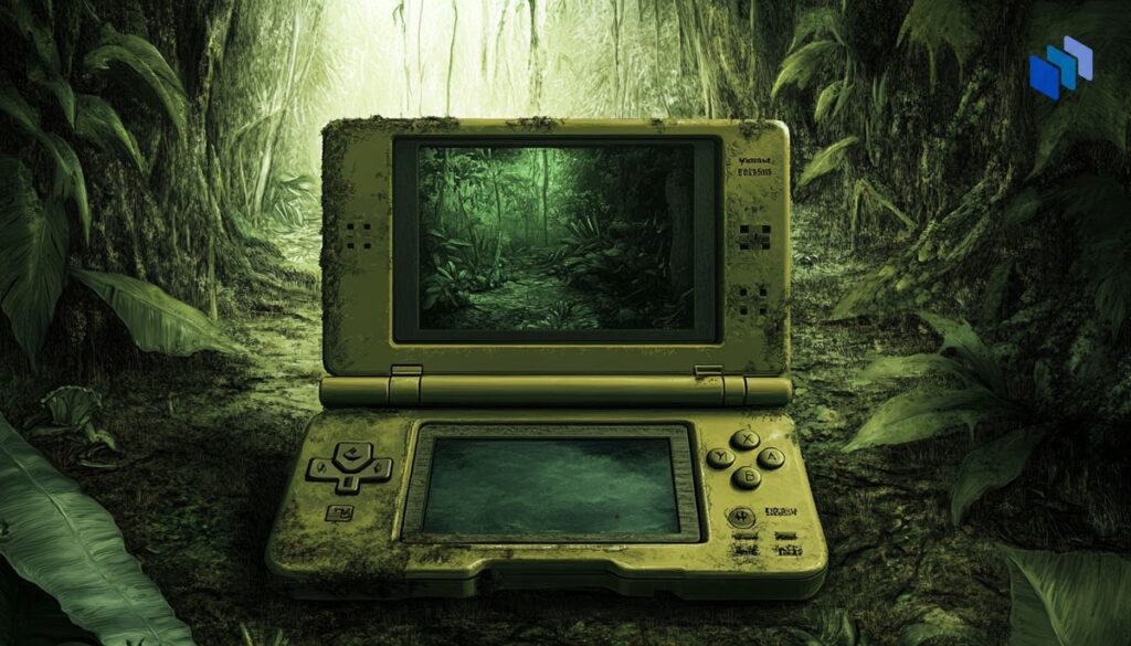 15 Best DS Games of All Time: Must-Play Classics for Every Gamer