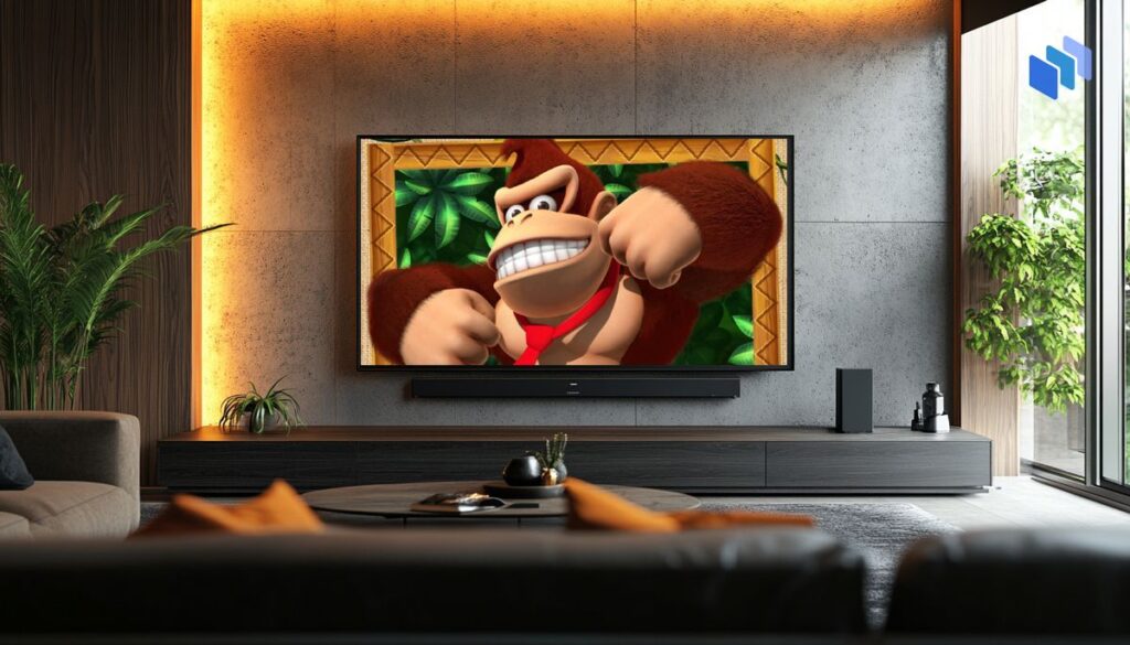 5 Memorable Moments from the Donkey Kong Country Series