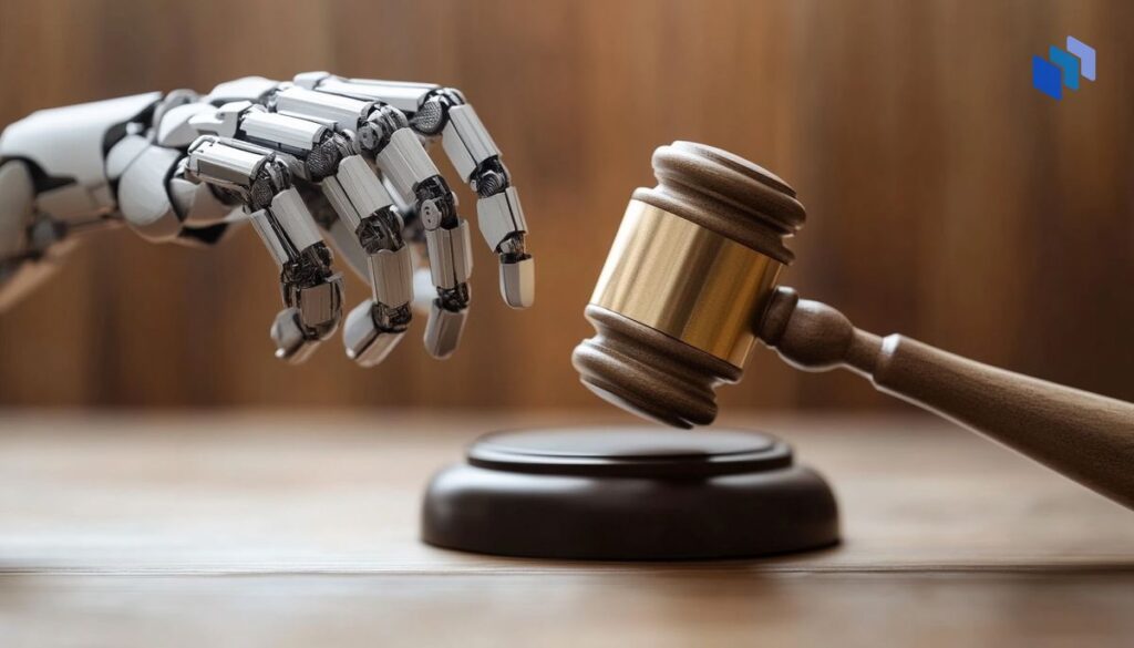 AI Ethics in 2025: New Challenges & Regulations