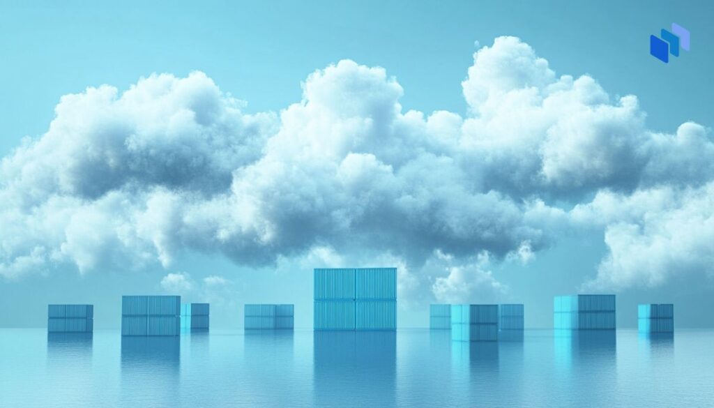 Containers as a Service Is the Must-Know Cloud Trend of 2025