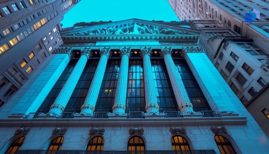 Crypto IPO Boom in 2025: 5 Major Listings to Expect