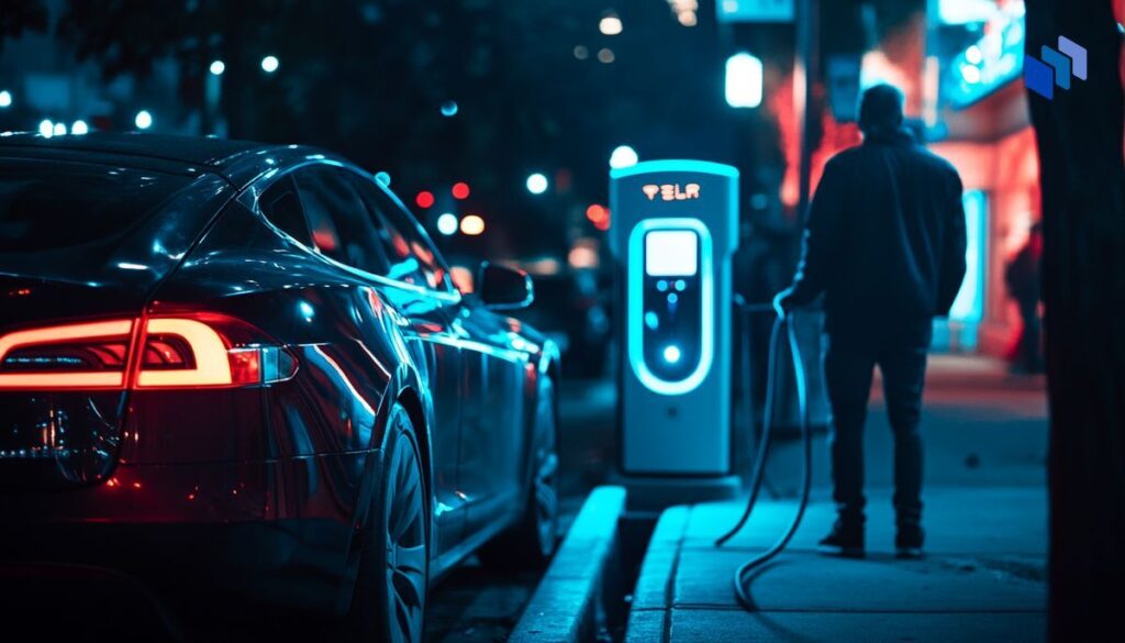 EV Charger Hacking: Beware of a New Cyber Threat