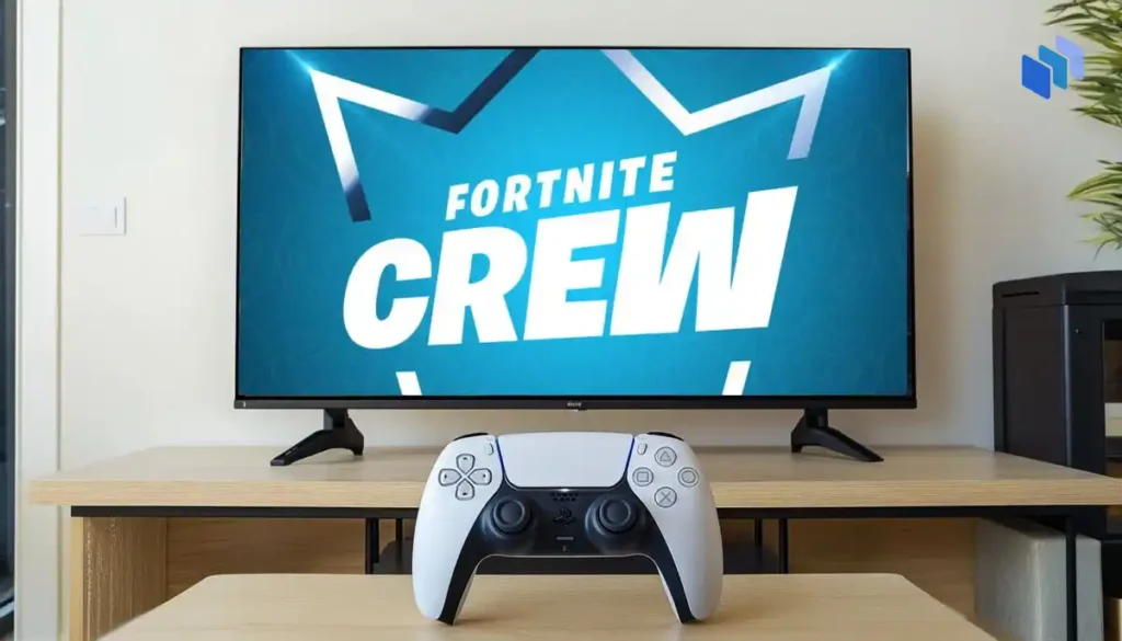 Fortnite Crew for January 2025: What's Included in the Subscription?