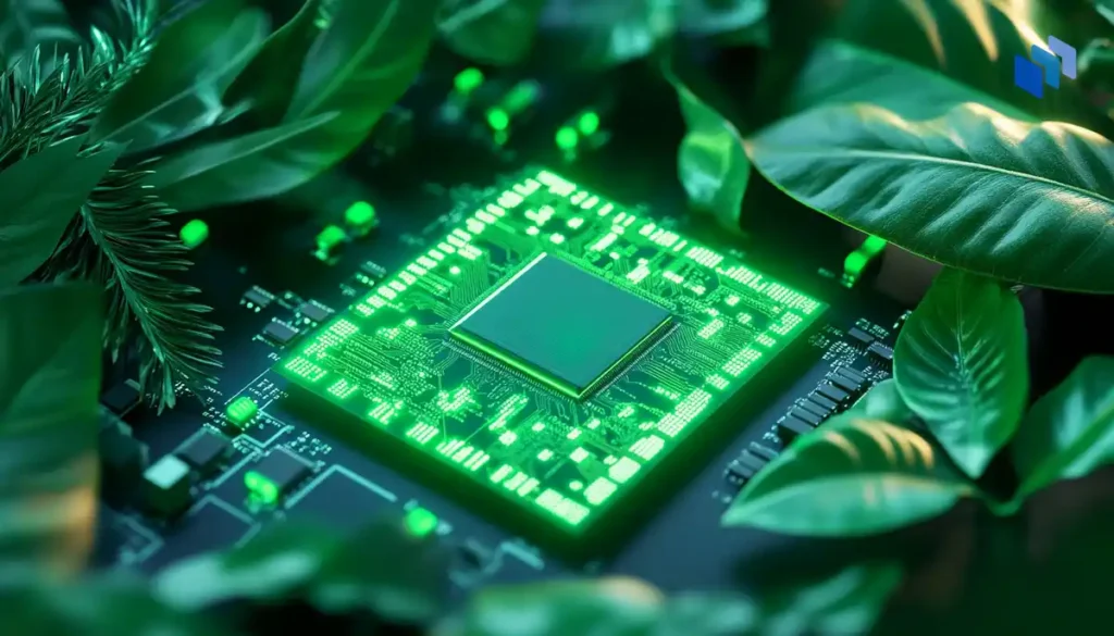 6 Semiconductor Trends in 2025: Experts' View on Chips Future