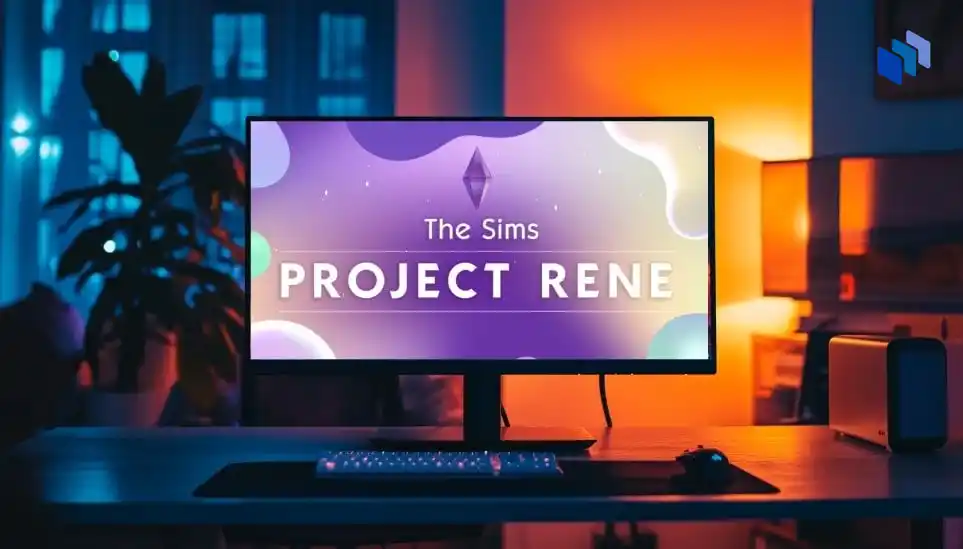 The Sims Project Rene Release: Everything We Know So Far