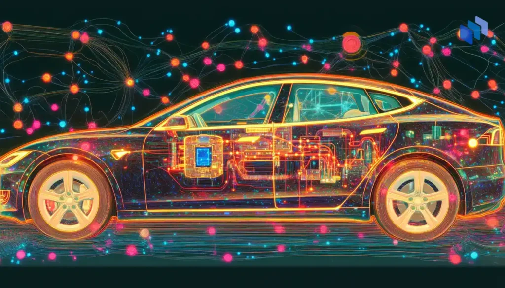 What Is the Data That Drives Your Electric Car? Explained Simply