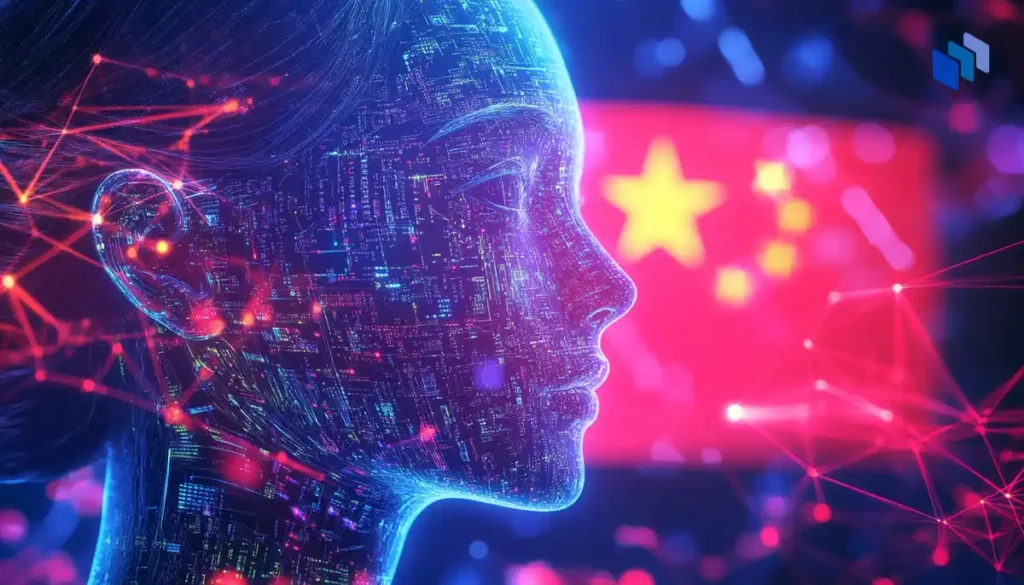 5 Chinese AI Startups to Watch Beyond DeepSeek in 2025