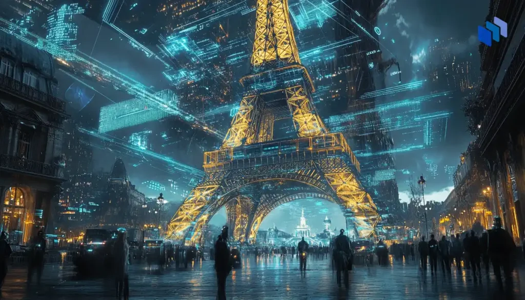 Paris AI Action Summit: Could This Be Europe’s AI Resurgence?