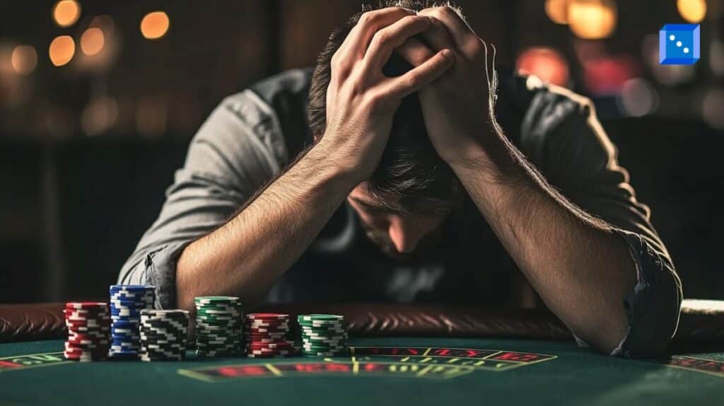 Gambling Addiction Statistics in 2025: Reasons & Consequences