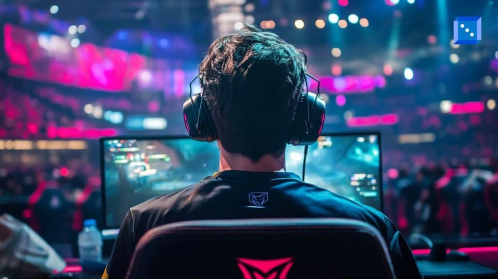 AI's Elaborate Integration Into Esports